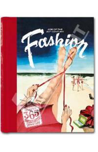 365 Day-by-Day. Fashion Ads of the 20th Century