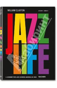 Jazzlife by William Claxton