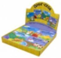 Прыг-скок. Комплект 4 по 5 книг в дисплее (количество томов: 20)