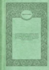 La Distinction et la nature du bien et du mal, traite oщ l'on combat l'erreur des Manicheens, les sentiments de Montagne et de Charron et ceux de M. Bayle et le livre de saint Augustin de la Nature du bien, contre les Manicheens, traduit en franзois