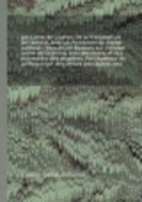 Les Livres de Ciceron, De la Vieillesse, et De l'Amitie, avec les Paradoxes du mкme autheur: traduits en francois sur l'edition latine de Graevius, avec des notes, et des sommaires des chapitres. Par l'Autheur de la Traduction des Offices des autres oeu