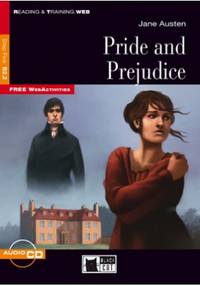 Pride and Prejudice (+ Audio CD)