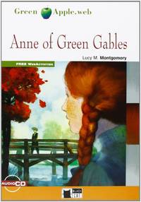 Anne of Green Gables (+ Audio CD)