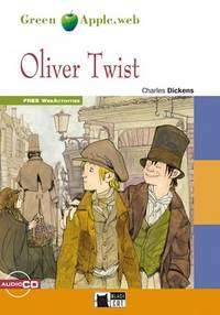 Oliver Twist (+ Audio CD)
