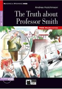 The Truth about Professor Smith (+ Audio CD)