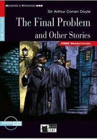 The Final Problem and Other Stories (+ Audio CD)