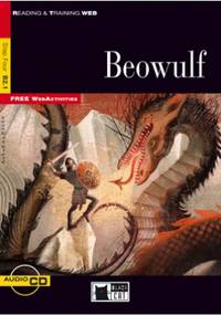 Beowulf (+ Audio CD)