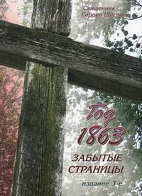 Год 1863. Забытые страницы - 3 изд.