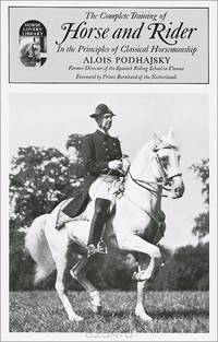 Complete Training of Horse and Rider