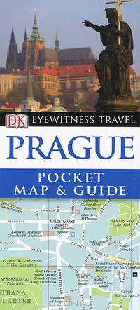 Eyewitness Travel Guide Prague 2012
