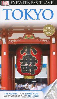 Eyewitness Travel Guide Tokyo 2013