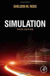 Simulation, Fifth Edition