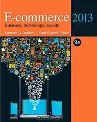 E-commerce 2013 (9th Edition)