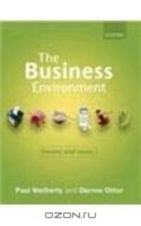 The Business Environment: Themes and Issues