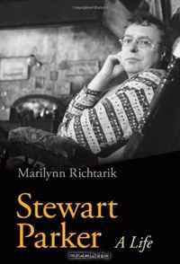 Stewart Parker: A Life
