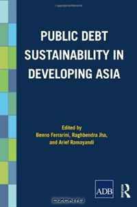 Public Debt Sustainability in Developing Asia