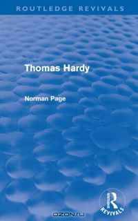 Thomas Hardy (Routledge Revivals)