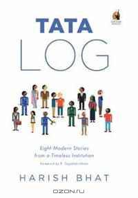 Tatalog: Eight Modern Stories from a Timeless Institution