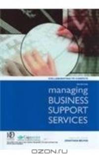 Managing Business Support Services