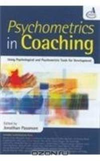 Psychometrics in Coaching