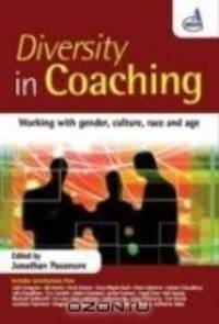 Diversity in Coaching
