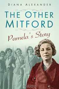 The Other Mitford: Pamela
