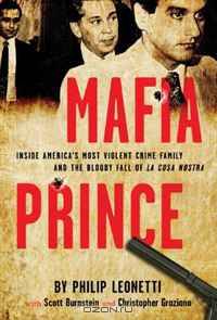 Mafia Prince: Inside America