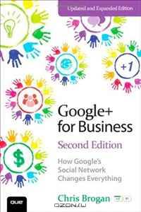 Google+ for Business: How Google