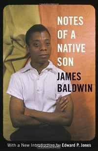 Notes of a Native Son