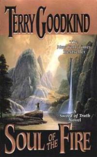 Soul of the Fire #5