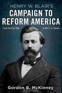 Henry W. Blair