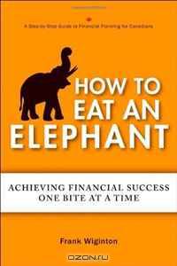 How to Eat an Elephant: Achieving Financial Success One Bite at a Time