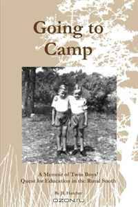 Going to Camp