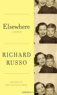 Elsewhere (Thorndike Press Large Print Nonfiction Series)