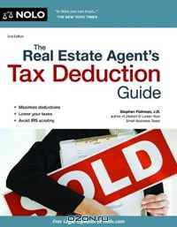 The Real Estate Agent
