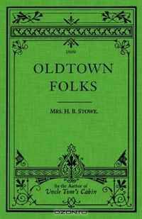 Oldtown Folks