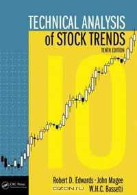 Technical Analysis of Stock Trends, Tenth Edition