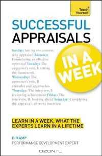 Successful Appraisals In a Week A Teach Yourself Guide (Teach Yourself: Business)