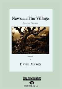 News from the Village: Aegean Friends