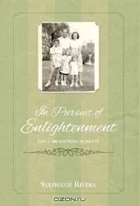 In Pursuit of Enlightenment (on a shoe-string budget)