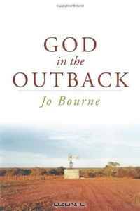 God in the Outback