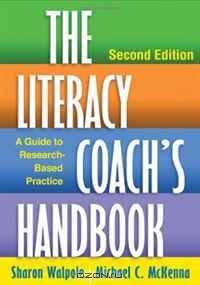 The Literacy Coach