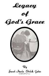 Legacy of God
