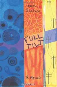 Full Tilt: An itinerant musician