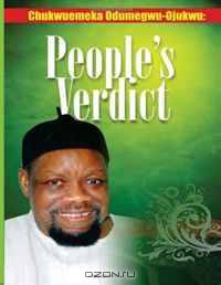Chukwuemeka Odumegwu Ojukwu--Peoples