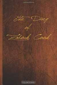 Diary of Zadock Cook