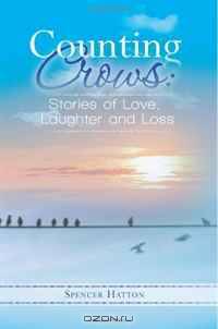 Counting Crows: Stories of Love, Laughter and Loss