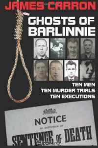 Ghosts of Barlinnie (Volume 1)