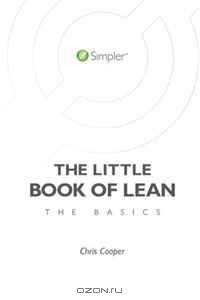 The Little Book of Lean
