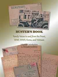 Buster